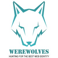 Werewolves logo - Similar company to Werewolves Studio