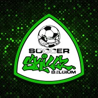 Soccer Skillz Belgium logo - Similar company to Obo Bettermann Belux