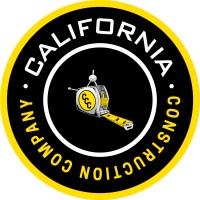 California Construction Company Inc. logo - Similar company to Insco Insurance Group