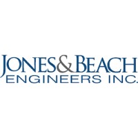 Jones & Beach Engineers, Inc. logo - Similar company to Onward Analytics