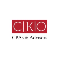 CKO CPAs & Advisors logo - Similar company to Bsf Systems Inc.