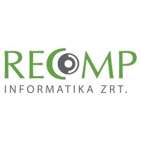 ReComp Informatika Zrt. logo - Similar company to Rgm Solutions