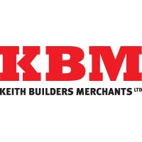 Keith Builders Merchants Ltd logo - Similar company to Adios Baches