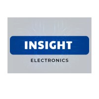 INSIGHT ELECTRONICS logo - Similar company to Peschges Variometer