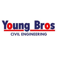 Young Bros Civil Engineering logo - Similar company to Ipc Group Ltd