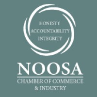 Noosa Chamber of Commerce & Industry Inc. logo - Similar company to Noosa