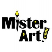 MisterArt.com logo - Similar company to Ridemakerz, Llc