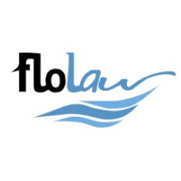 FloLaw logo - Similar company to Sasktalks: From Field To Front Office