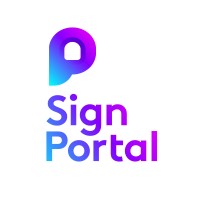 Sign Portal logo - Similar company to Sign For Work