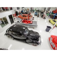 Specialty Coatings, Inc. logo - Similar company to Stampede Concrete