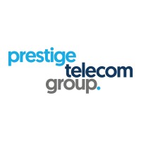 Prestige Telecom Group logo - Similar company to Beebu
