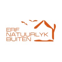 Erf Natuurlyk Buiten logo - Similar company to Punt-C 👉👉 Vergader- En Trainingslocatie Op Sectie-C [Incl. Stoere Breakout-Ruimtes]