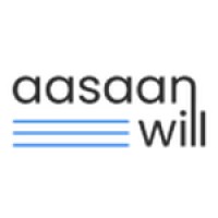 AasaanWill logo - Similar company to Chainfly