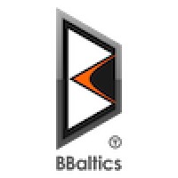 UAB, B Baltics logo - Similar company to Bucket Network