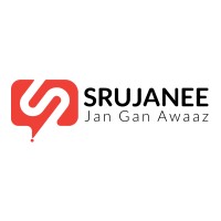 Srujanee logo - Similar company to Cherryglitz
