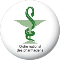 Ordre national des pharmaciens logo - Similar company to Conseil National De L'Ordre Des Masseurs-Kinésithérapeutes