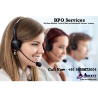 BPO Process Outsourcing logo - Similar company to Core Outsourcing Services