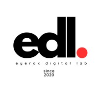 Eyerax Digital Lab logo