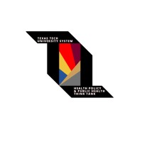 Texas Tech University System Health Policy and Public Health Think Tank logo - Similar company to The Ark Of Hope Foundation