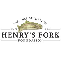 Henry'S Fork Foundation