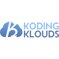 KodingKlouds logo - Similar company to Expeer Gmbh