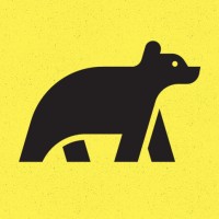 Bear Video logo - Similar company to Pretty Good