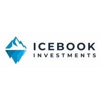 Icebook Investments Corp. logo - Similar company to Cache Island Corp.
