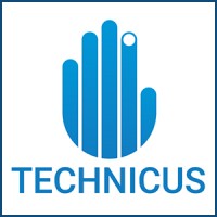 Technicus logo - Similar company to Dataark Labs