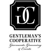 Gentleman'S Cooperative: Garments, Grooming & Events