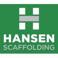 Hansen Scaffolding