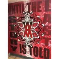 World Aids Museum