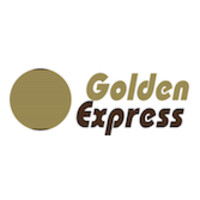 Golden Express logo - Similar company to Grupo Golden