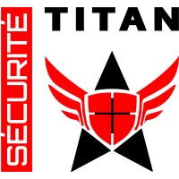 TITAN SÉCURITÉ logo - Similar company to Commissionnaires Du Québec