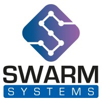 Swarm Systems logo - Similar company to Key26
