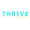 Thrive Mag logo - Similar company to Zumo Labs