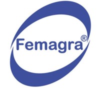 Femagra Industries Ltd. logo - Similar company to Items Industriales, S.A.