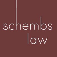 Schembs Law logo - Similar company to Harshman Ponist Smith & Rayl, Llc