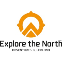 Explore the North logo - Similar company to Mimpi Reizen