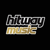 Hitway Music logo - Similar company to Tecnarome