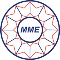 Micro-Mesh Engineering logo - Similar company to Nanospace Technology