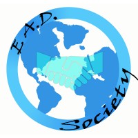 Euro Atlantic Diplomacy Society logo - Similar company to Facultatea De Științe Politice, Administrative Și Ale Comunicării