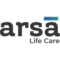 Arsa Life Care Private Limited logo - Similar company to Key Link Media