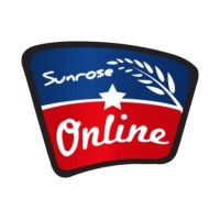 Sunrose Online logo - Similar company to Caterware Connection
