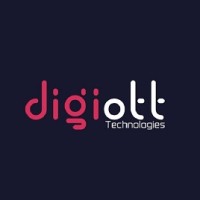 Digiott Technologies logo - Similar company to Comp Performance Group