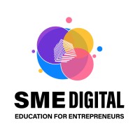 SME Digital logo - Similar company to Dmorrisonconsultants
