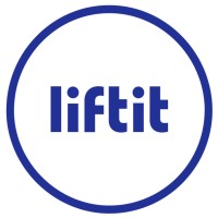 Liftit logo - Similar company to Suyo