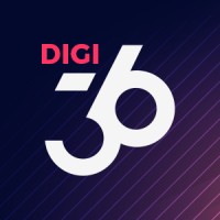 Digi36.com logo - Similar company to C-My Pub