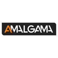 Amalgama S.A. logo - Similar company to Documenta Centro De Servicios S.A.