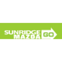 Sunridge Mazda logo - Similar company to A2Z Solutions