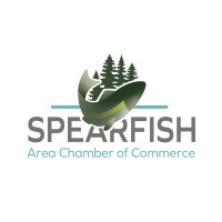 Spearfish Area Chamber of Commerce logo - Similar company to Spearfish